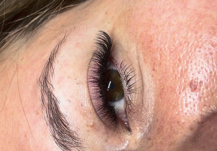 Extensions de cils1 - Cam'Beauty59