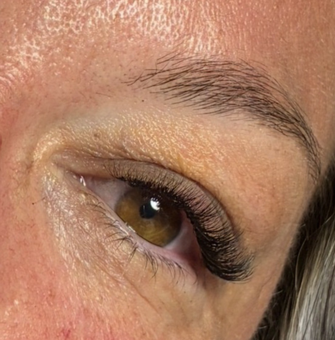 Extensions de cils2  Cam'Beauty59