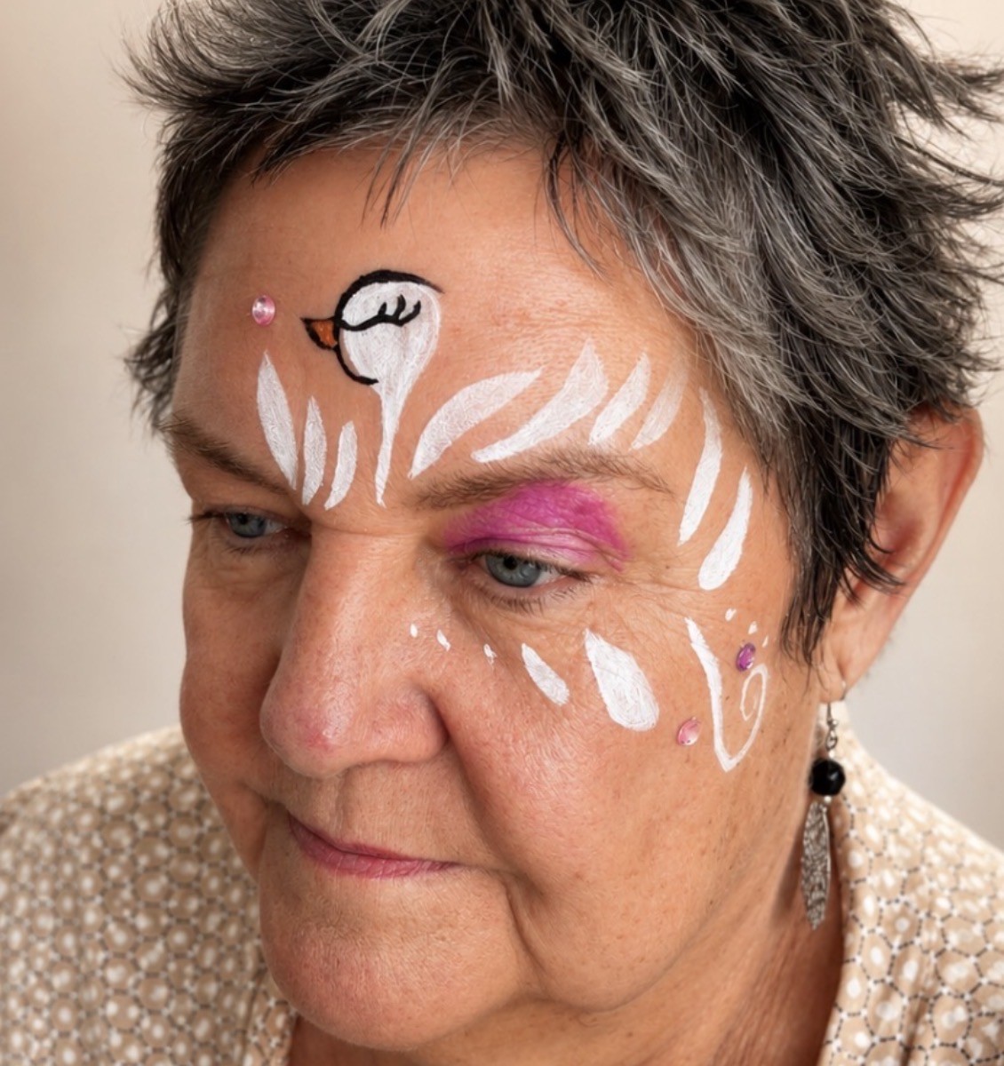 Maquillage enfants